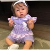 12'' Cynthia Realistic Reborn Baby Doll Girl