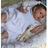 12'' Dana Realistic Reborn Baby Doll Girl