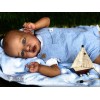 12'' Parker Realistic Sweet Reborn Baby Boy Doll