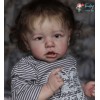 12'' Eve Realistic Reborn Baby Doll Girl